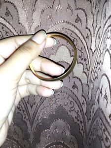 New Golden Hoops