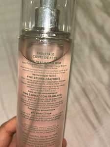 Bath &amp; Bodyworks Body Mist - Fairytale