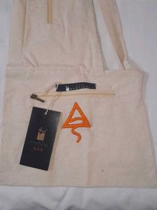 Cotton Bag 🤌🏻