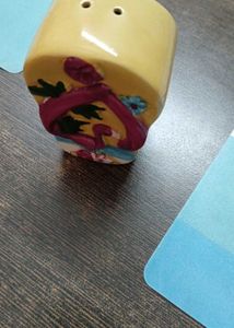 SALT/PEPPER DISPENSER