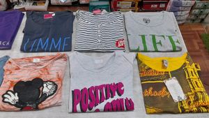T Shirt