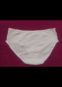 Cute Strawberry Panties