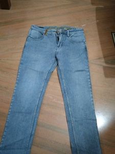 Jeans Denim Pant