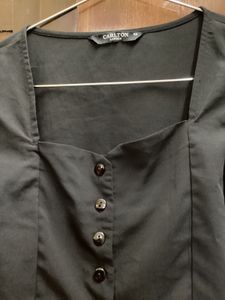 Carton London Sweet Heart Blouse