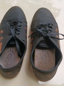Cute Casual Shoes