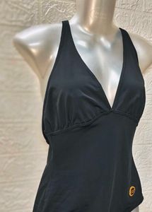 Black Sexy Swim Suit For Small To Medium Size