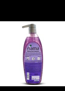 🖤 Fiama Blackcurrant &amp; Bearberry Shower Gel
