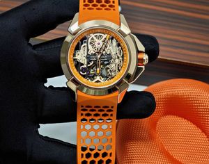 Jacob and Co. Epic X Ram Limited Edition watch