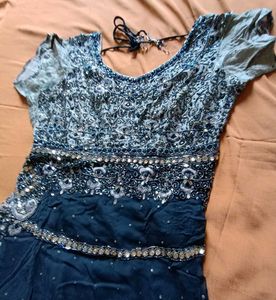 Elegant Ethnic kurti