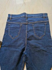 Blue Jeans
