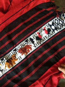Ao Naga Shawl