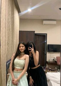 Swap Available For This Lehnga