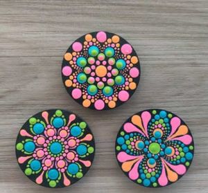 Fridge Magnets