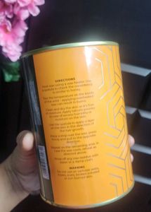 Honey Bee Wax