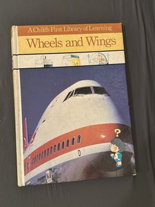 Child&#39;s First Library Learning