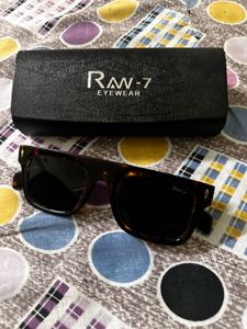 RAW-7 Sunglasses