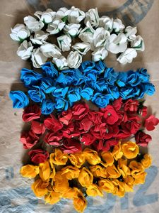 Flower For Craft