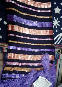 Ethnic Scarf
