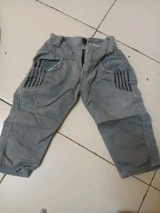 Jeans Combo For Baby Boy
