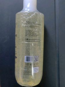 Conscious Chemist Moisture Melt Body Wash
