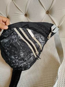 ASICS Cross Bodybag