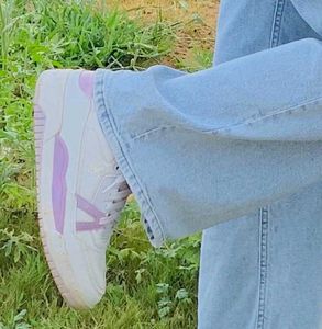 Red Tape Sneakers