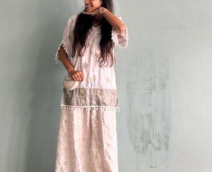 Ethnic Kurta Set