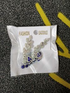 7 Combo Set Of Women Earing