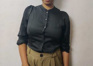 Elegant Black TShirt