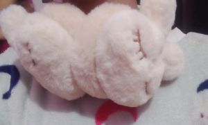 Kitty Look Ear Cover 😍