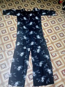Kurti Set