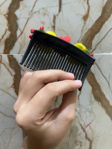 Hair Comb Perfect for weddings,parties Normal Wear