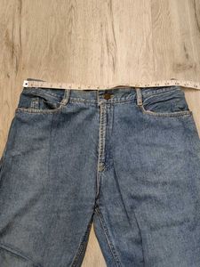 Ma453 Plato Bootcut Jeans Waist 34