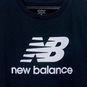 New Balance Graphic Tee
