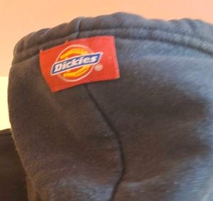 Dickies Hoodie