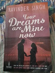 2 Books Good Condition