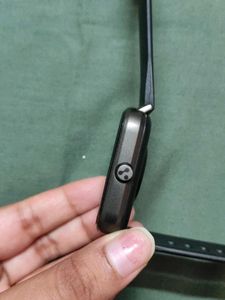 Ambrane Smart Watch