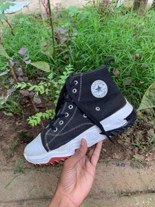 Converse (only 10 times used)