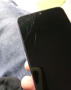Brand New Realme Phone Use For 2 Month