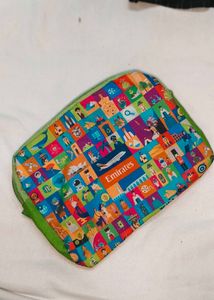 🎁Buy 2 Get 1 Free 🎁New Emirates Travel Pouch