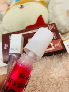 Blur Lip Oil