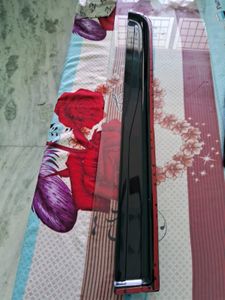 Door Visor Of Wagon Car