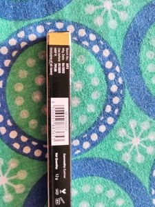 Manish Malhotra gliiter Eyeliner