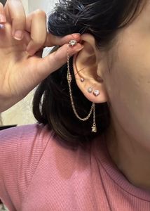 ⚜️COMBO Dainty Drop Earrings⚜️