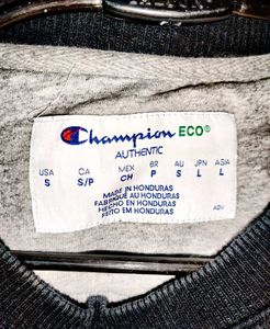Champion Eco Authentic Top
