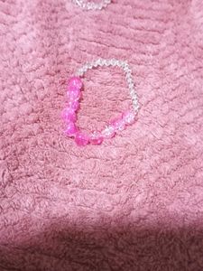 3 Pintresty Inspired Crystal Combo Bracelets