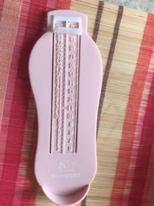 Kids Foot Measurement Device