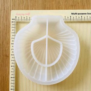 Shell Trinket Mould