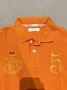 ZARA MENS POLO TSHIRT