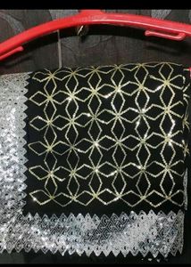 Sequence Saree